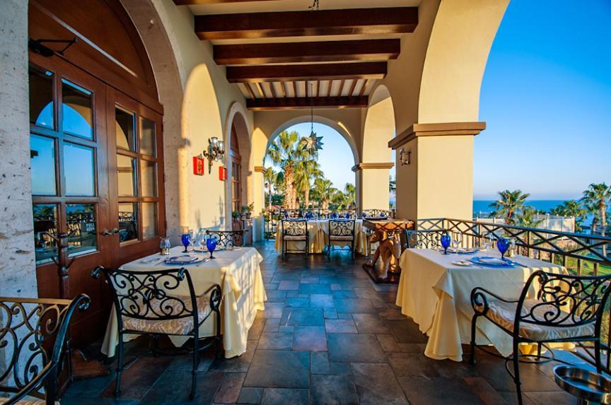 Paraiso Escondido Cabo San Lucas Exterior photo
