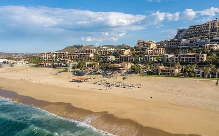 Paraiso Escondido Cabo San Lucas Exterior photo